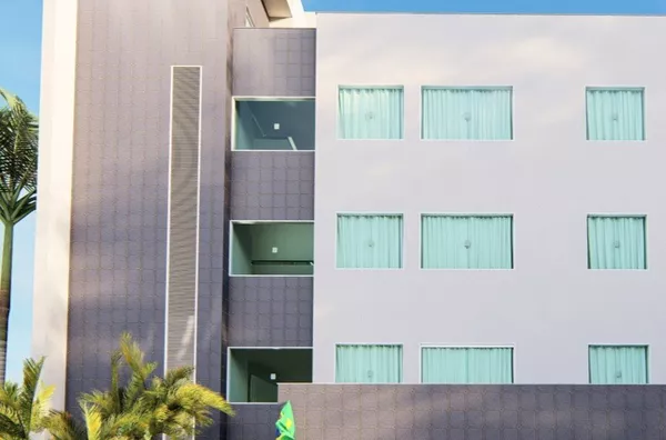 Em construção para venda, 2 quarto(s),  Vila Dos Técnicos, Timóteo