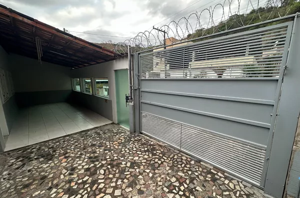 Casa para venda, 2 quarto(s),  Júlia Kubitschek, Coronel Fabriciano