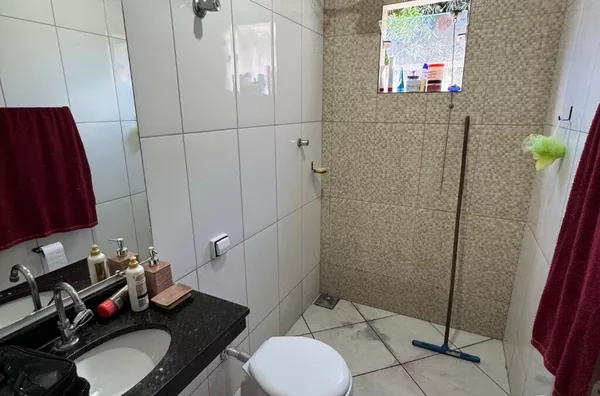 Casa geminada para venda, 1 quarto(s),  Limoeiro, Timóteo