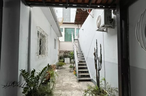 Casa para venda,  Centro, Coronel Fabriciano