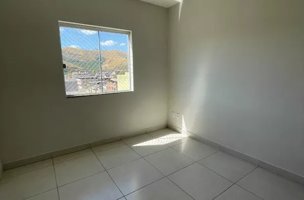 Apartamento para aluguel Caladinho Coronel Fabriciano