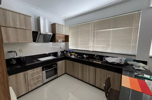 Cobertura duplex para venda, 3 quarto(s),  Belvedere, Coronel Fabriciano