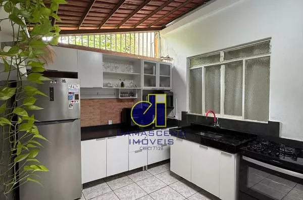  Casa para venda , 3 quarto(s),  Santa Terezinha II, Coronel Fabriciano