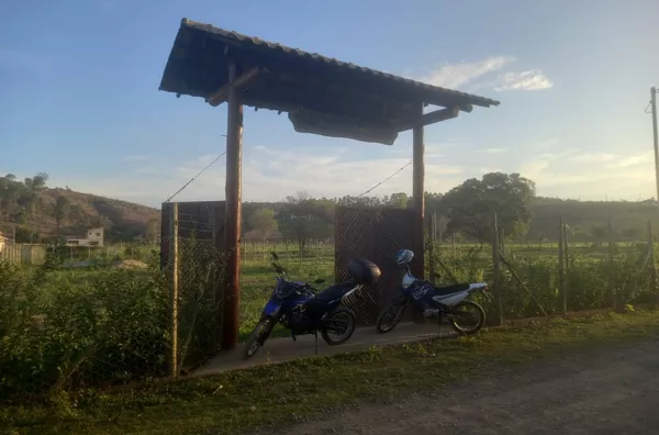 Chácara para venda - Cava Grande - Marliéria