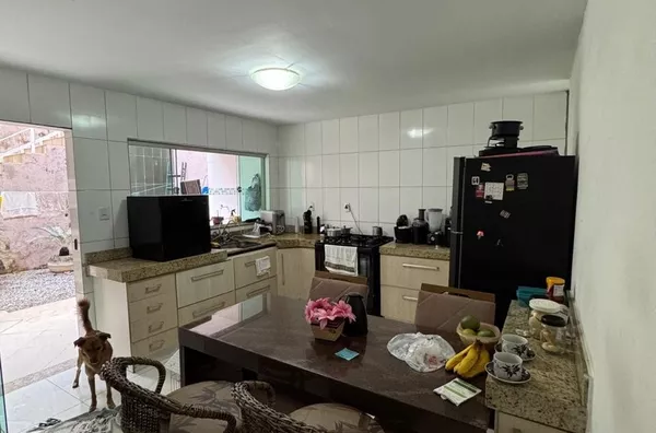 Casa para ,3 quarto(s),  Santa Helena, Coronel Fabriciano