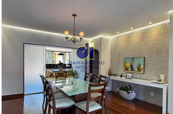 Casa para venda, 4 quarto(s),  Giovanini, Coronel Fabriciano - Foto 3