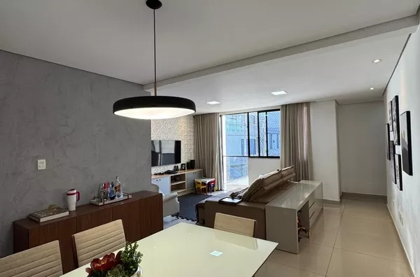 Apartamento para venda, 3 quarto(s),  Belvedere, Coronel Fabriciano