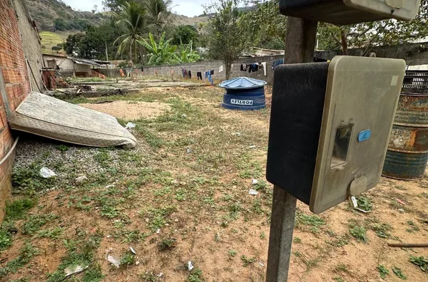 Lote para venda,  Potyra (caladão), Coronel Fabriciano
