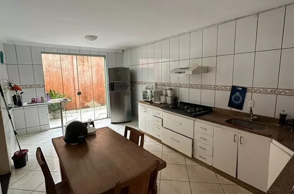 Casa para venda, Floresta, Coronel Fabriciano - Foto 6