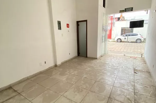 Loja para aluguel,  Santo Elói, Coronel Fabriciano