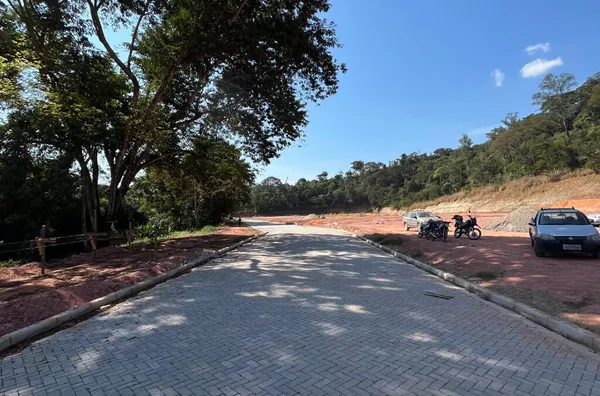 Lote para venda,  , Timóteo