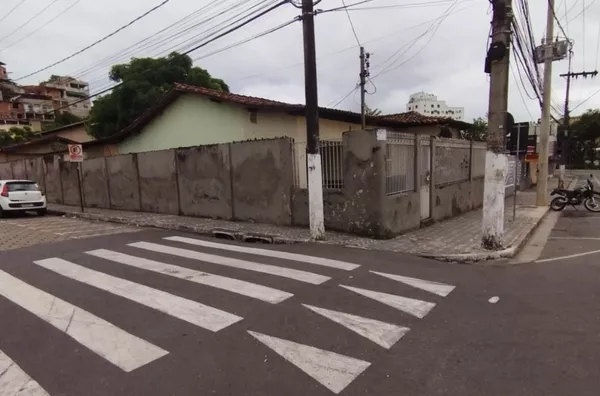 Terreno para venda,  Centro, Coronel Fabriciano