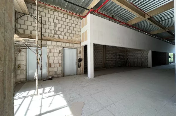 Loja para venda no Ipatinga Tower,  Horto, Ipatinga