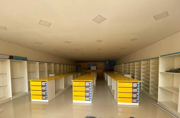 Loja para aluguel,  Giovanini, Coronel Fabriciano