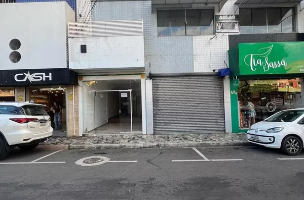 Loja para aluguel,  Professores, Coronel Fabriciano