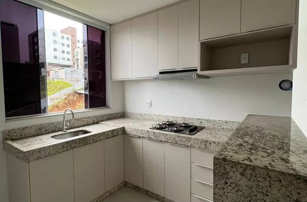 Apartamento para aluguel,  Belvedere, Coronel Fabriciano