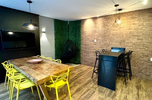 Casa geminada para venda, 3 quarto(s),  Bairro Aldeia do Lago, Coronel Fabriciano