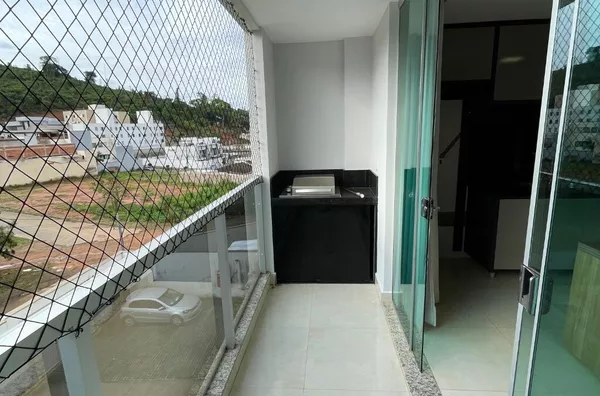 Apartamento para aluguel, 2 quarto(s),  Belvedere, Coronel Fabriciano