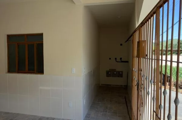 Casa para venda, 2 quarto(s),  Caladinho, Coronel Fabriciano