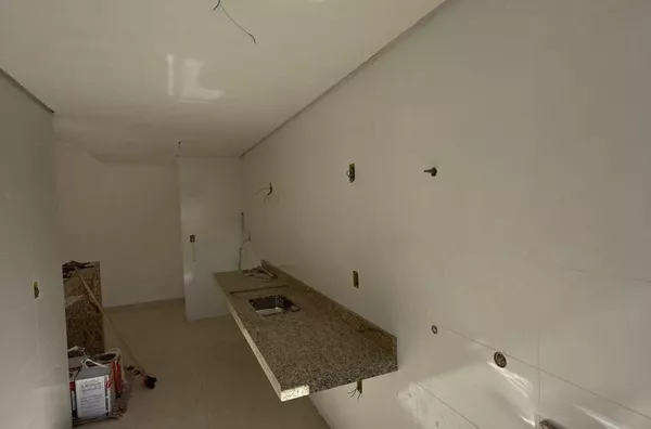Apartamento para venda, 2 quarto(s),  Caladinho de baixo Coronel Fabriciano
