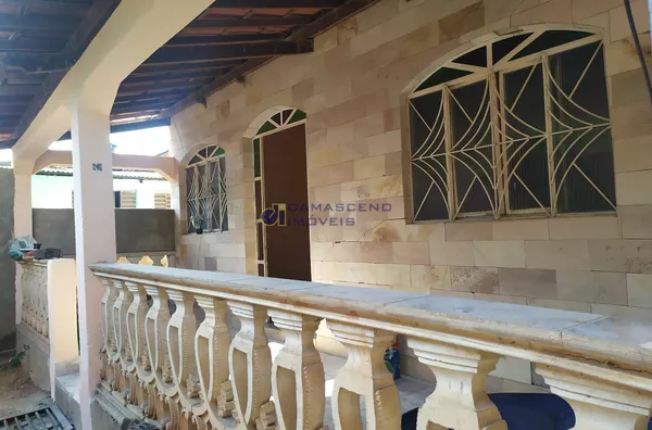 Casa para venda Manoel Maia, Coronel Fabriciano