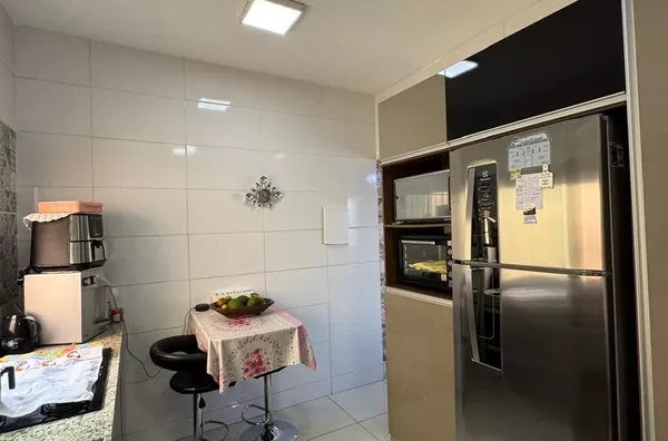 Apartamento para venda, 3 quarto(s),  Giovanini, Coronel Fabriciano