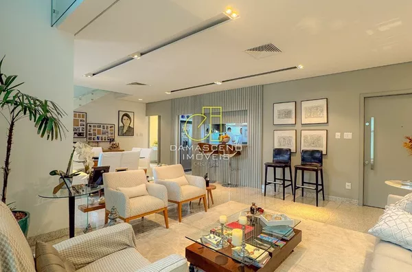 Cobertura para venda, 4 quarto(s),  Horto, Ipatinga