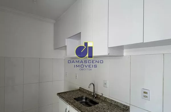 Apartamento para venda Eldorados Timóteo