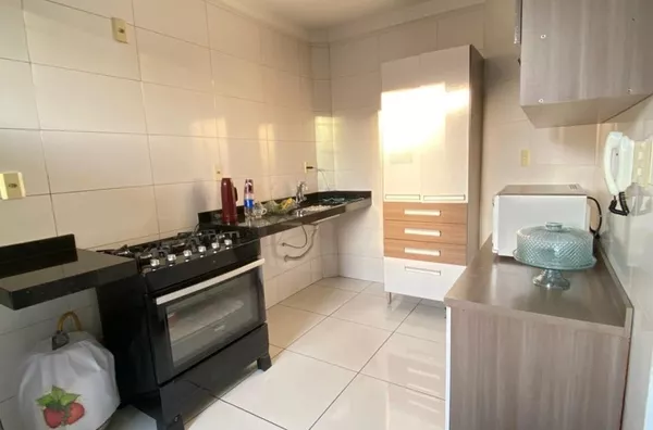 Apartamento para venda, 3 quarto(s),  Universitário, Coronel Fabriciano