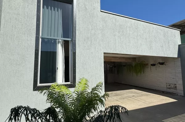 Casa para venda, 3 quarto(s),  Olaria, Timóteo