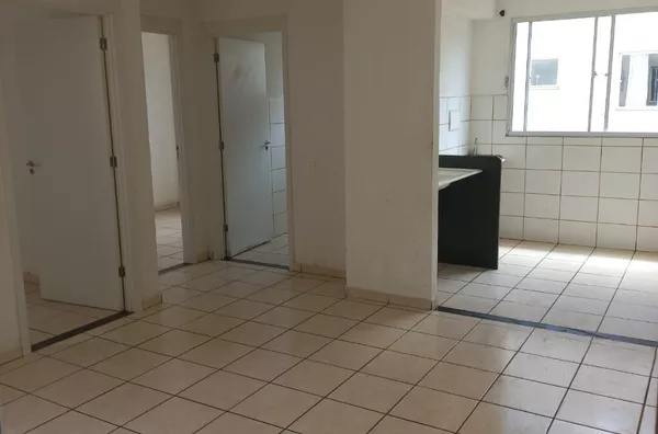Apartamento para aluguel, 2 quarto(s),  São Vicente, Coronel Fabriciano
