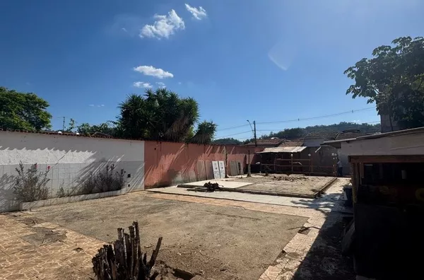 Lote para venda,  Giovanini, Coronel Fabriciano