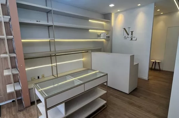 Loja para aluguel  no centro de Coronel Fabriciano