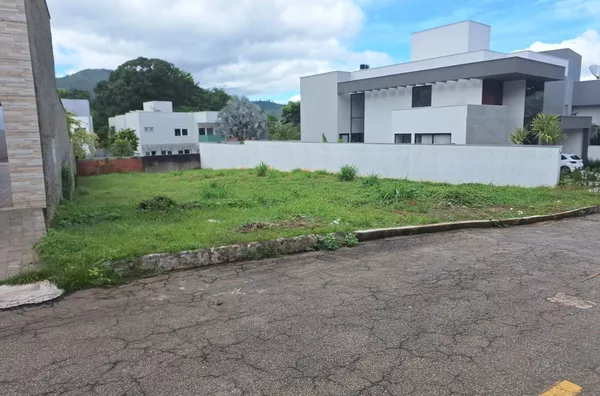 Lote para venda,  Aldeia Do Lago, Coronel Fabriciano