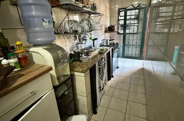 Casa para venda, 2 quarto(s),  Giovanini, Coronel Fabriciano