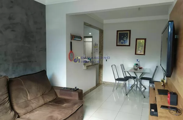 Apartamento para venda Centro Santana do Paraíso