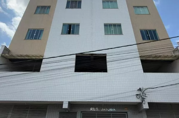 Apartamento para aluguel, 3 quarto(s),  Eldorado, Timóteo - Foto 2