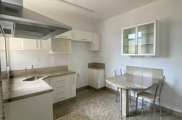 Apartamento para venda, 3 quartos, sendo 01 suíte, Centro, Coronel Fabriciano