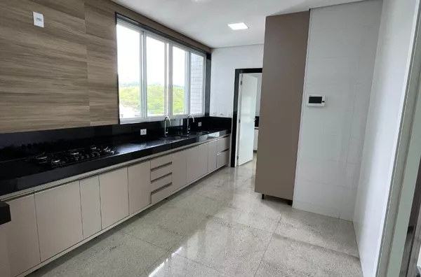 Apartamento para aluguel 3 quarto(s) centro coronel fabriciano - Foto 5