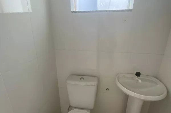 Sala para aluguel 1 sala ampla- bairro Santo Eloi  coronel fabriciano - Foto 6