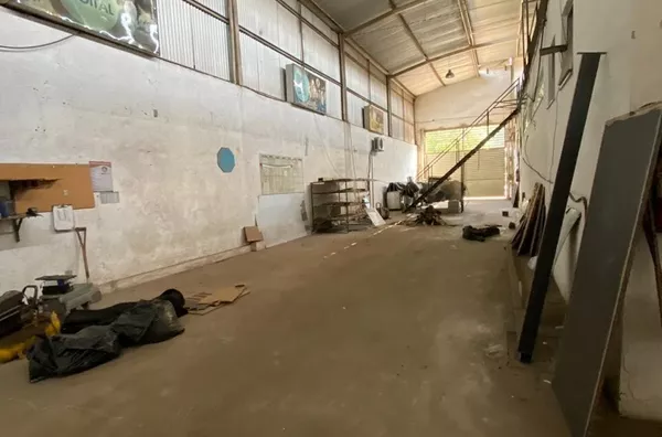 Pavilhão/galpão para aluguel,  Caladinho, Coronel Fabriciano - Foto 5