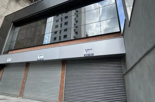 Loja para aluguel,  Centro, Coronel Fabriciano