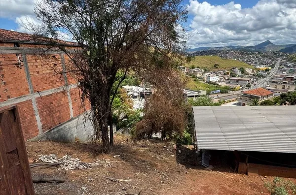 Lote para venda,  Nova Tijuca, Coronel Fabriciano