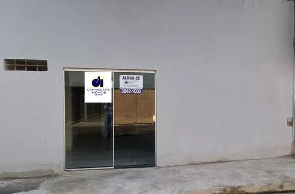 Loja para aluguel,  Universitário, Coronel Fabriciano