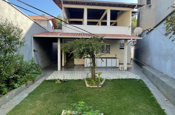 Casa para venda 3 quarto(s) santa maria timóteo