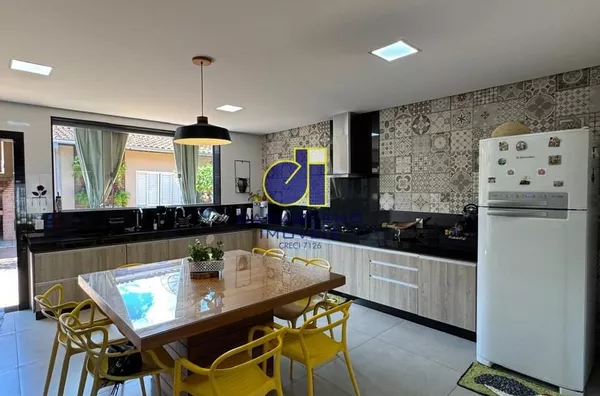 Casa para venda, 4 quarto(s),  Giovanini, Coronel Fabriciano - Foto 5