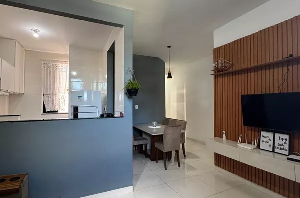 Apartamento para venda, 3 quarto(s),  Recanto Verde, Coronel Fabriciano