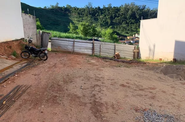 Lote para venda,  Alto Serenata, Timóteo