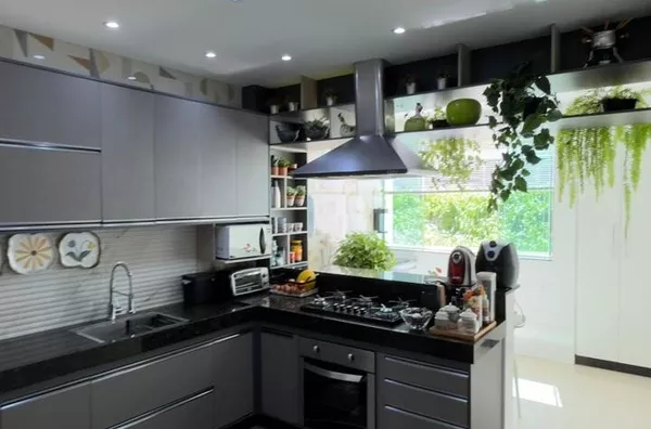 Apartamento para venda, 3 quarto(s),  Bromélias, Timóteo - Foto 6