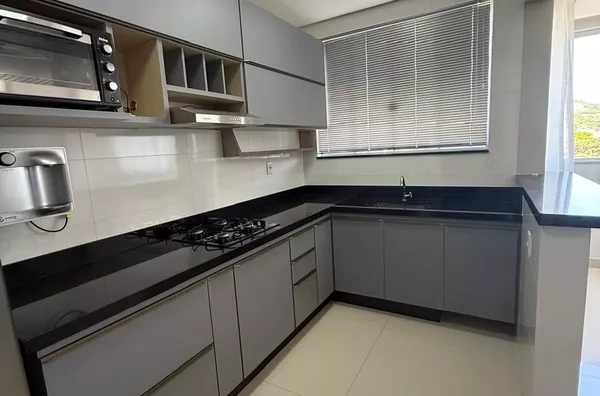 Apartamento para aluguel, 2 quarto(s),  Belvedere, Coronel Fabriciano